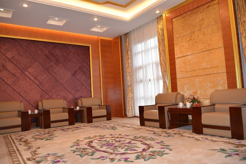 Golden Peacock Resort Hotel Beira Dış mekan fotoğraf
